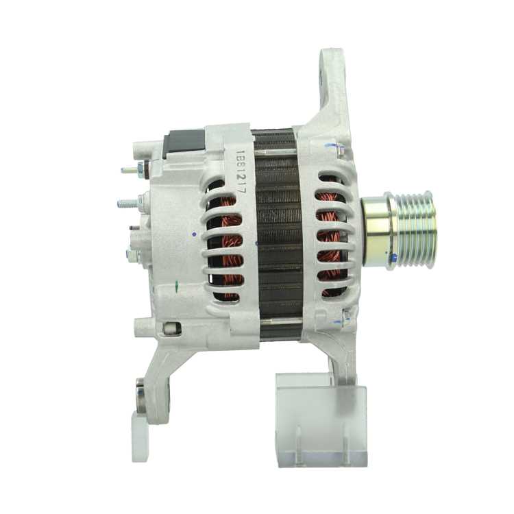 Alternateur Volvo Penta 80A - Mitsubishi Neuf - 816.509.080.370