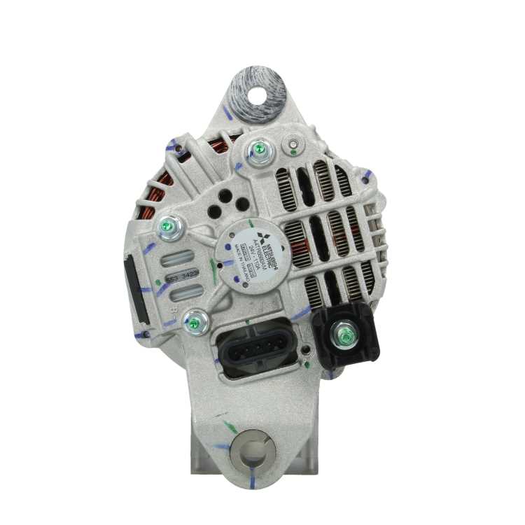 Alternateur volvo 110a mitsubishi - 816.510.110.370