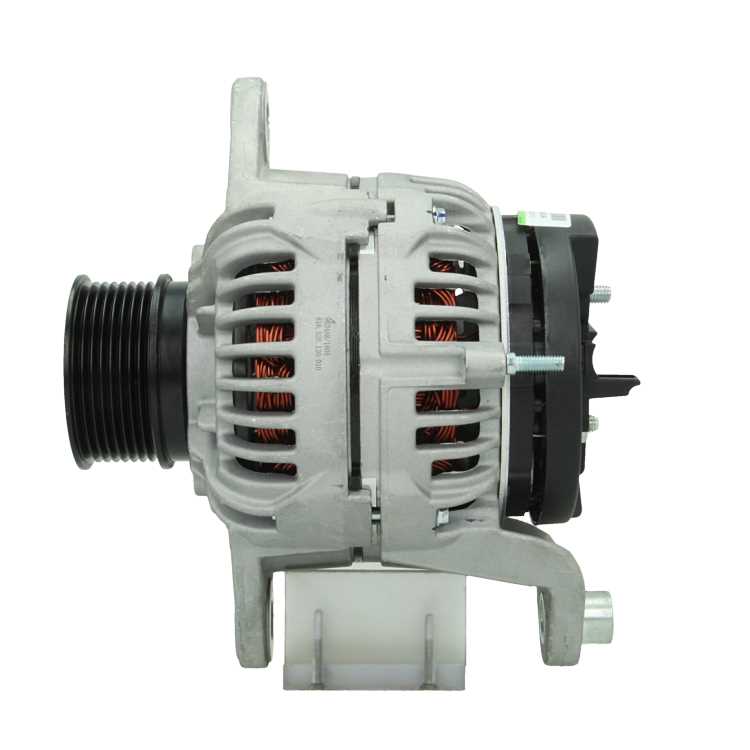 Alternateur Volvo Truck 120A - +Line Pro - 816.520.120.014