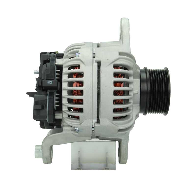 Alternateur Volvo Truck 120A - +Line Pro - 816.520.120.014