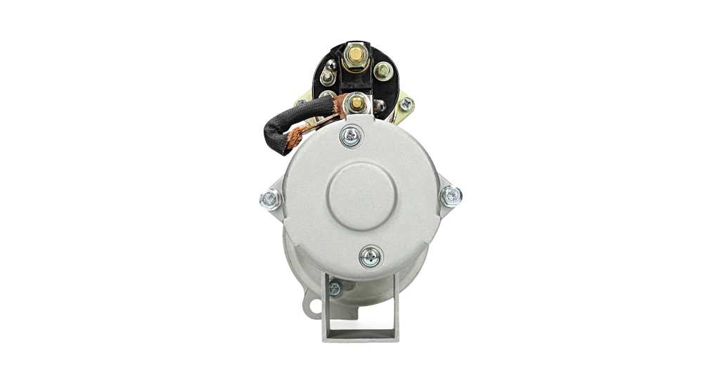Démarreur bobcat 3.0 kw nikko - 830.006.123.710