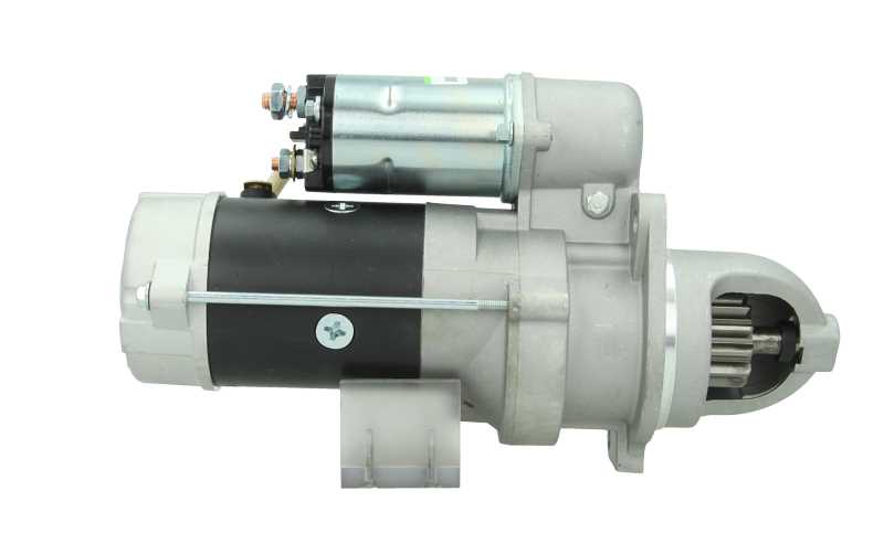 Démarreur Bobcat 2.8 kw - +Line Original - 830.007.123.030
