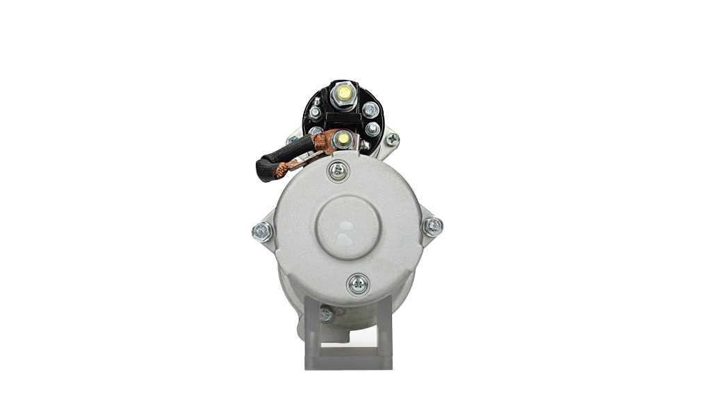 Démarreur Bobcat 2.8 kw - Nikko Neuf - 830.007.123.710