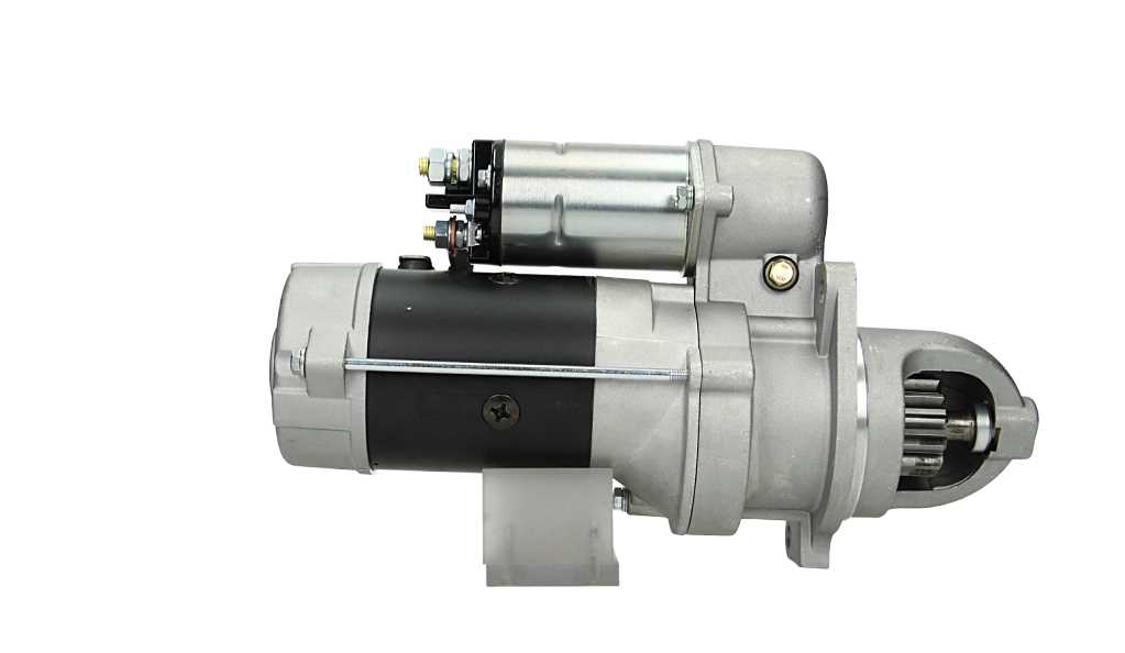 Démarreur usa 2.8 kw nikko - 830.007.123.710