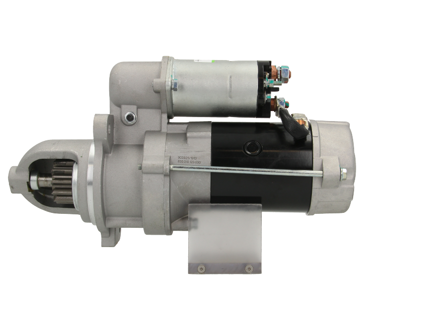 Démarreur Perkins 2.8 kw - +Line Original - 830.010.123.030