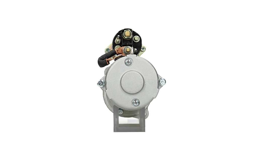 Démarreur usa 2.8 kw nikko - 830.010.123.710