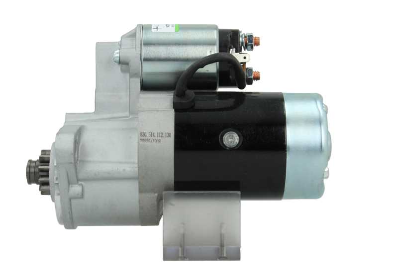 Démarreur Bobcat 1.4 kw - +Line Original - 830.514.112.130