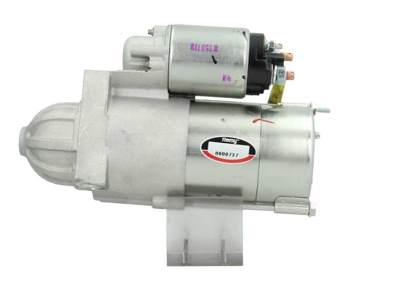 Démarreur Chevrolet 1.7 kw - Remy Neuf - 830.530.112.390