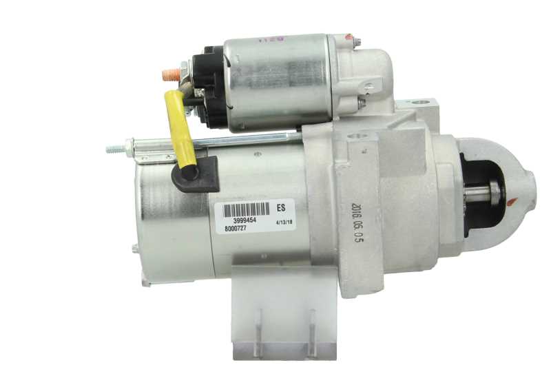 Démarreur chevrolet 1.7 kw remy - 830.530.112.390