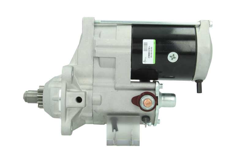 Démarreur bobcat 3.0 kw +line - 830.538.103.050