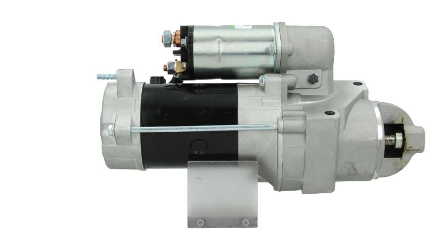 Démarreur chevrolet 2.8 kw +line - 830.546.102.030