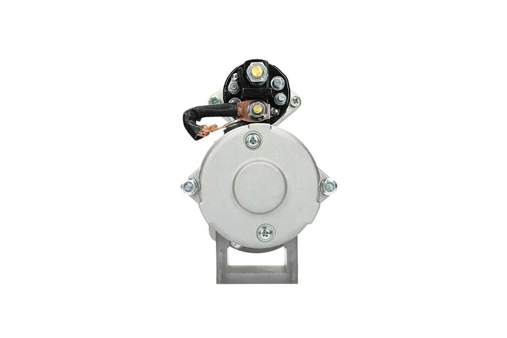 Démarreur Bobcat 3.0 kw - Nikko Neuf - 830.548.102.710
