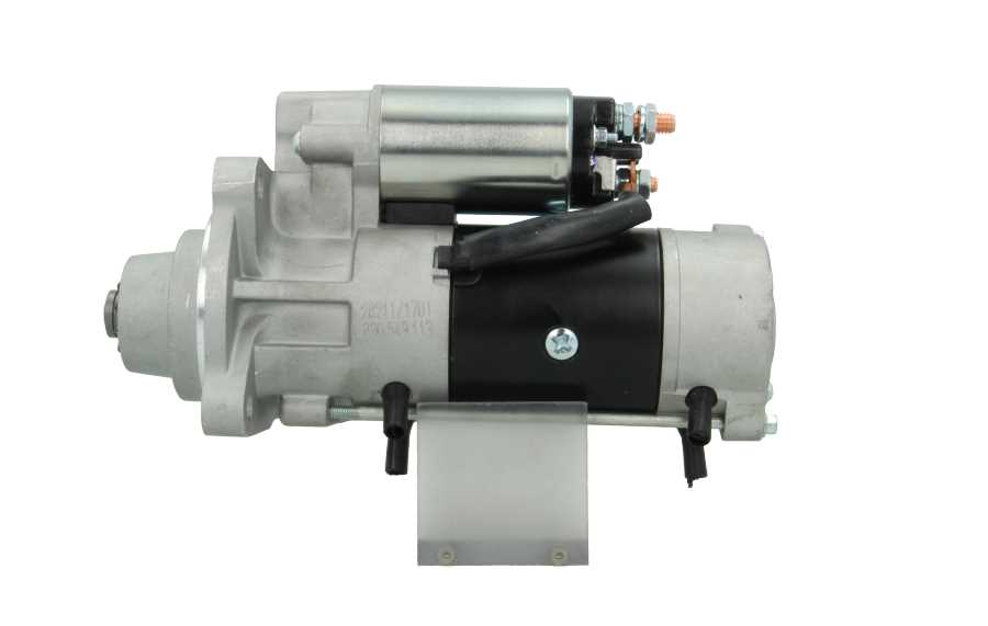 Démarreur Bobcat 2.7 kw - +Line Original - 830.549.113.120