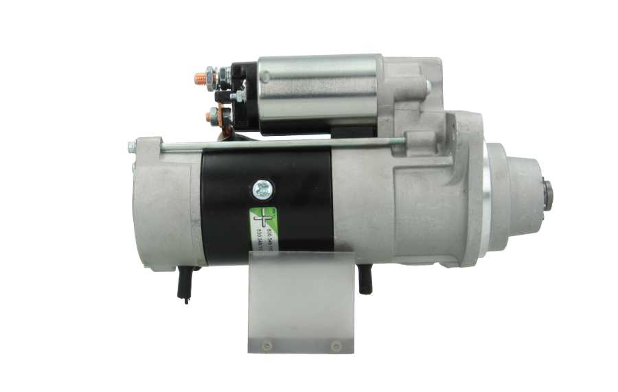 Démarreur Bobcat 2.7 kw - +Line Original - 830.549.113.120