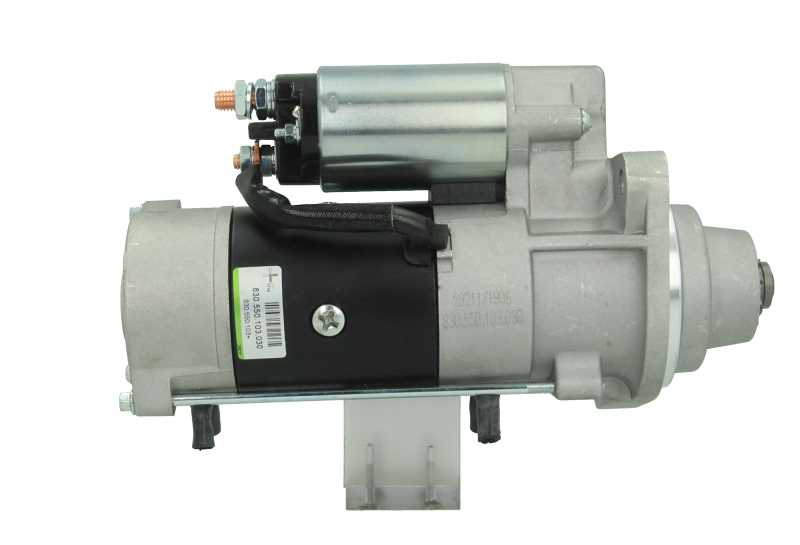 Démarreur Bobcat 3.0 kw - +Line Original - 830.550.103.030