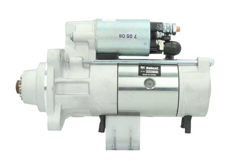 Démarreur Bobcat 3.0 kw - Valeo Korea Neuf - 830.550.103.360