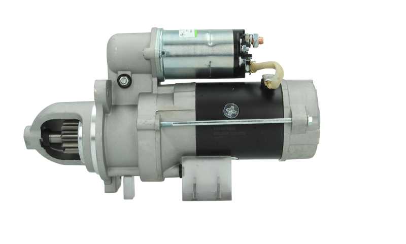 Démarreur bobcat 2.9 kw +line - 830.554.103.030