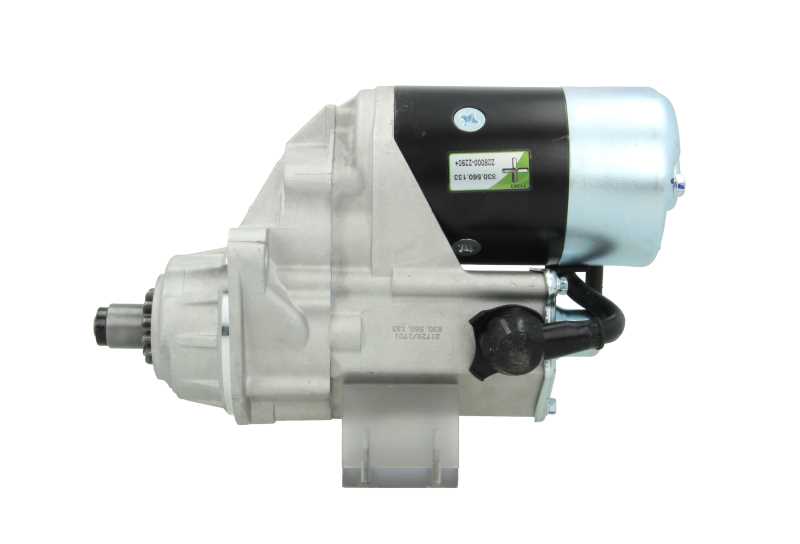 Démarreur Dodge 2.5 kw - +Line Original - 830.560.133.050