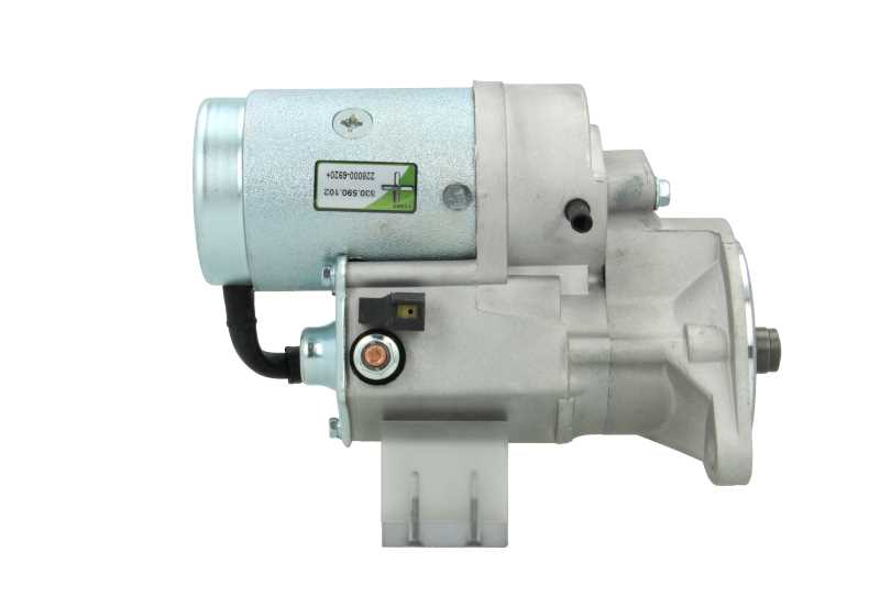 Démarreur bobcat 2.2 kw +line - 830.590.102.050