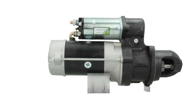 Démarreur John Deere 4.0 kw - +Line Original - 831.006.102.030