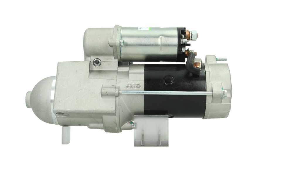 Démarreur Hummer 4.5 kw - +Line Original - 831.501.102.030