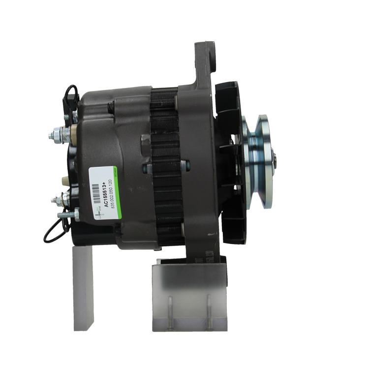 Alternateur Bobcat 50A - +Line Original - 835.002.050.120