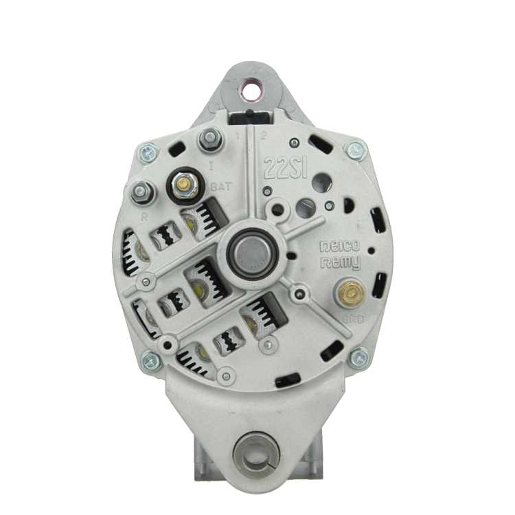 Alternateur Case International 145A - Remy Neuf - 835.016.145.390