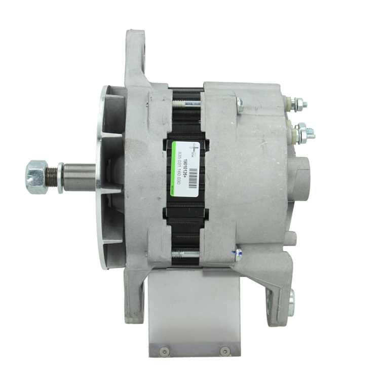 Alternateur caterpillar 160a +line - 835.031.160.030