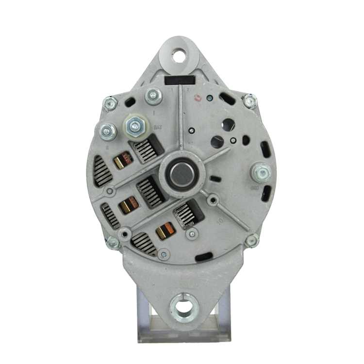 Alternateur Caterpillar 160A - +Line Original - 835.031.160.030
