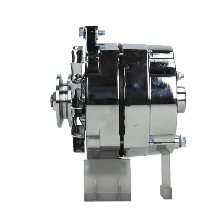Alternateur Chevrolet 100A (Chrome) - +Line Original - 835.032.094.031