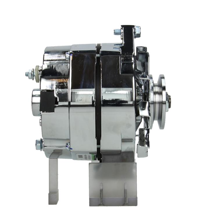 Alternateur Chevrolet 100A (Chrome) - +Line Original - 835.032.094.031