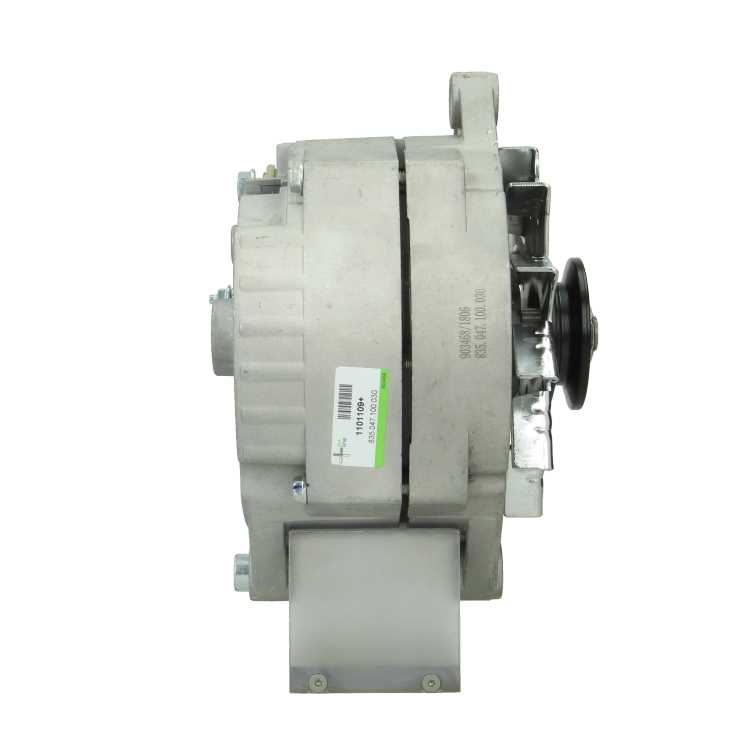 Alternateur chrevolet 100a +line - 835.047.100.030