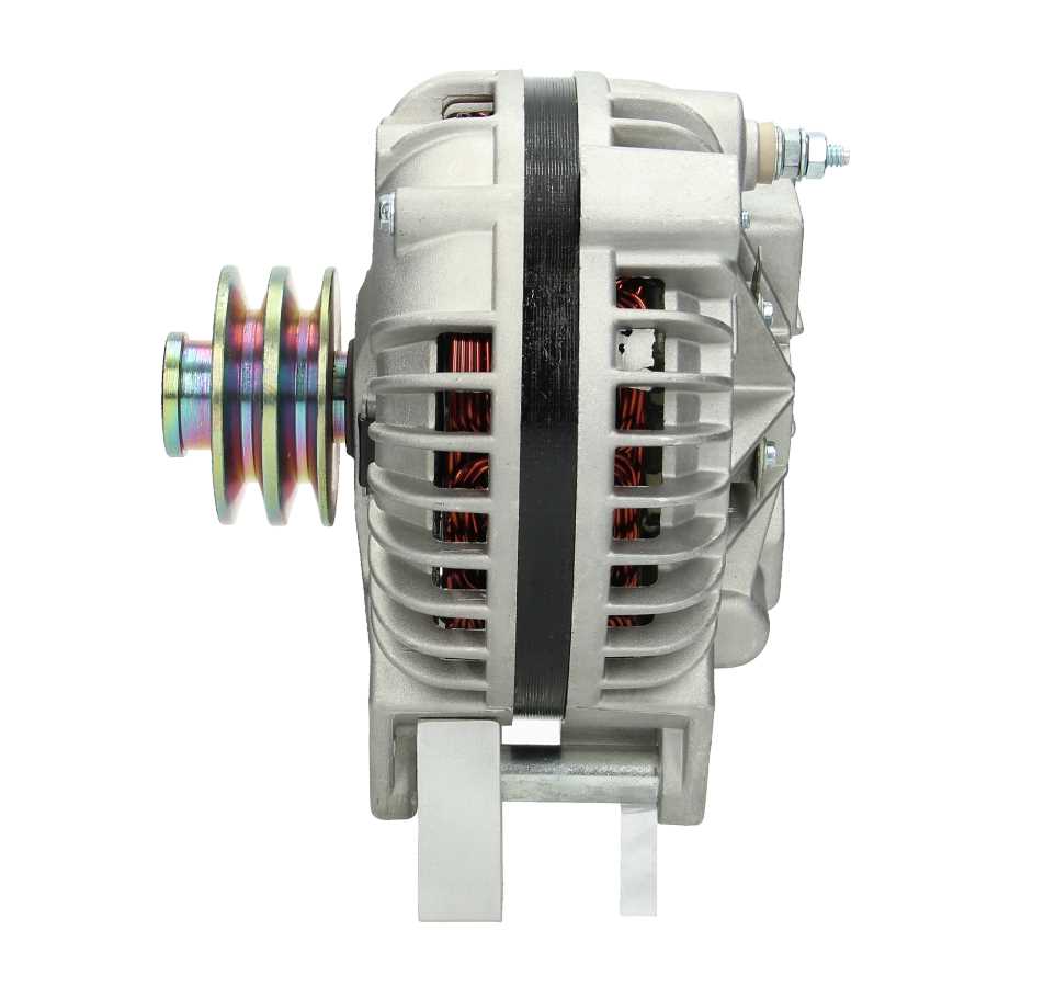 Alternateur Chrysler 60A - +Line Original - 835.505.060.200