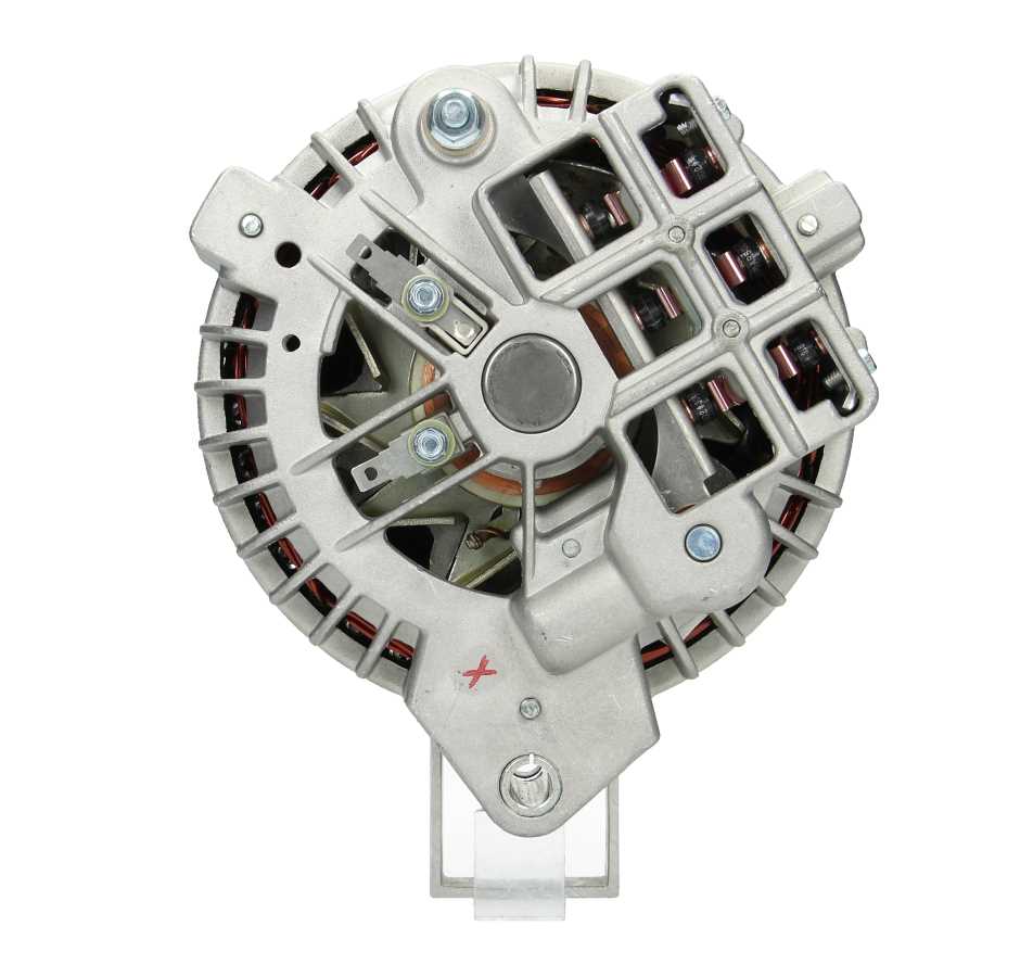 Alternateur Chrysler 60A - +Line Original - 835.505.060.200
