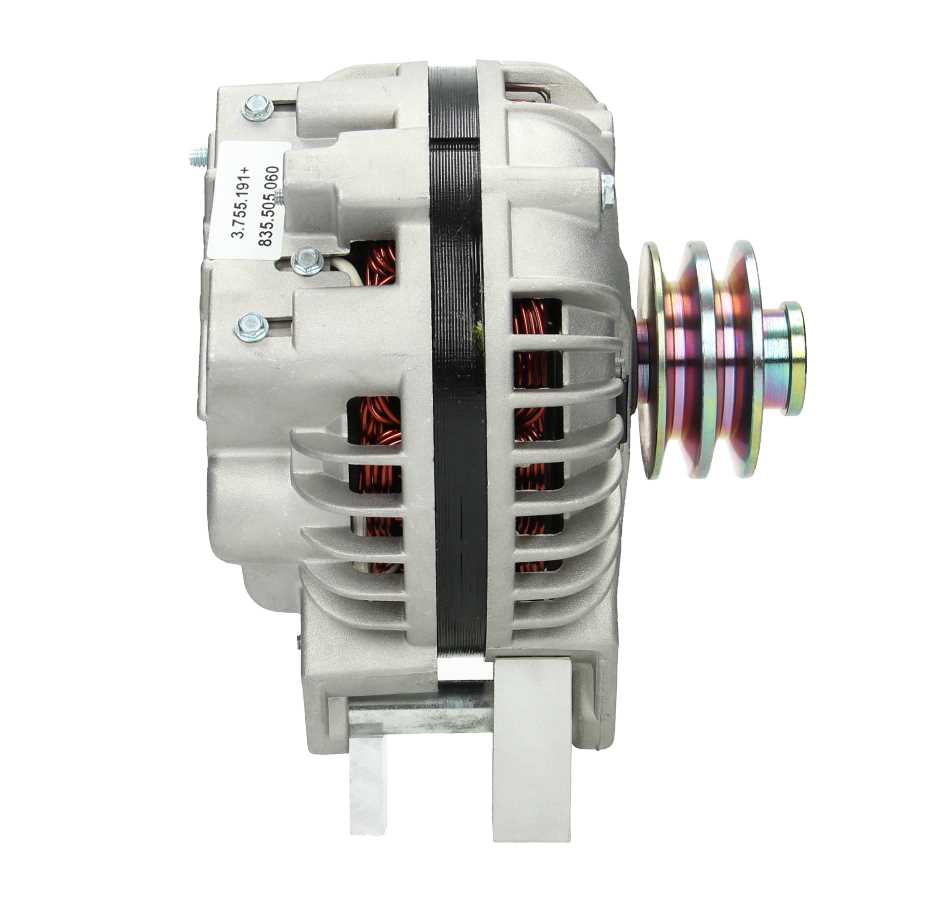 Alternateur Chrysler 60A - +Line Original - 835.505.060.200