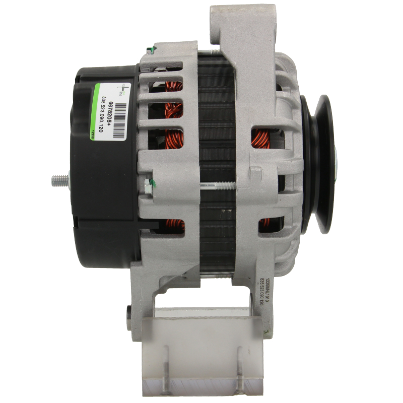 Alternateur bobcat 90a +line - 835.523.090.120