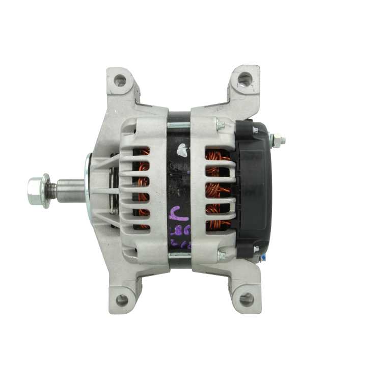 Alternateur mack 130a remy - 835.566.130.390