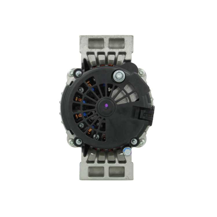 Alternateur mack 130a remy - 835.566.130.390