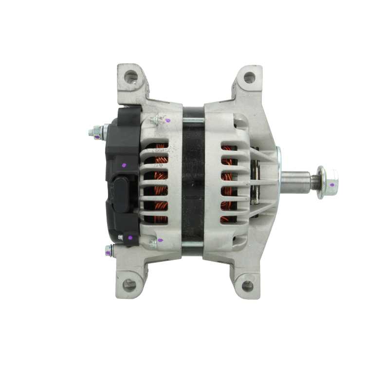 Alternateur mack 130a remy - 835.566.130.390