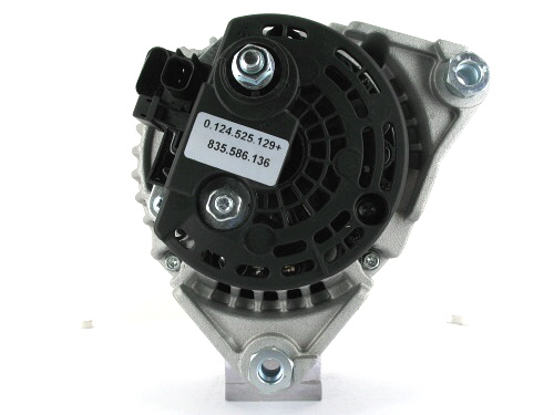 Alternateur Dodge 136A - +Line Original - 835.586.136.010