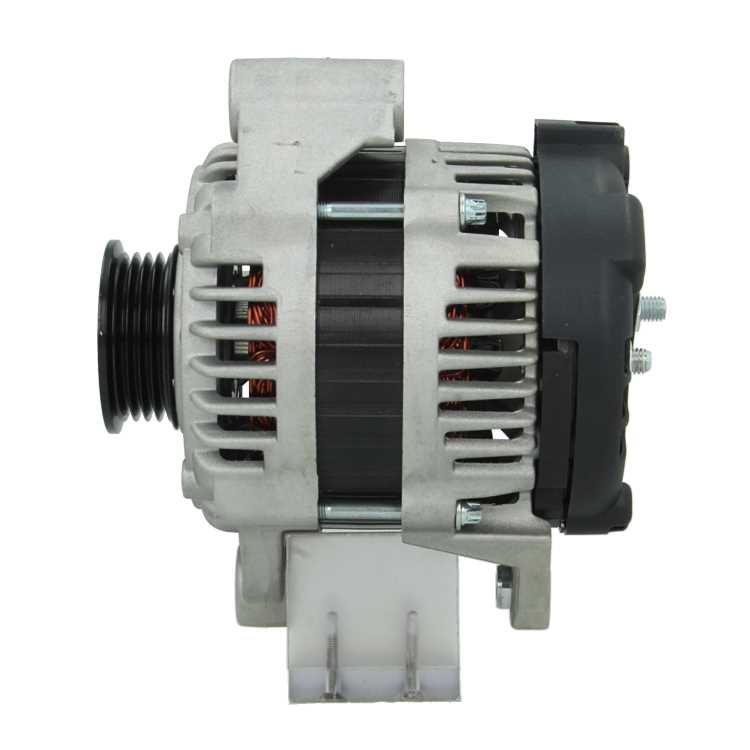 Alternateur Chevrolet 80A - +Line Original - 835.599.080.030