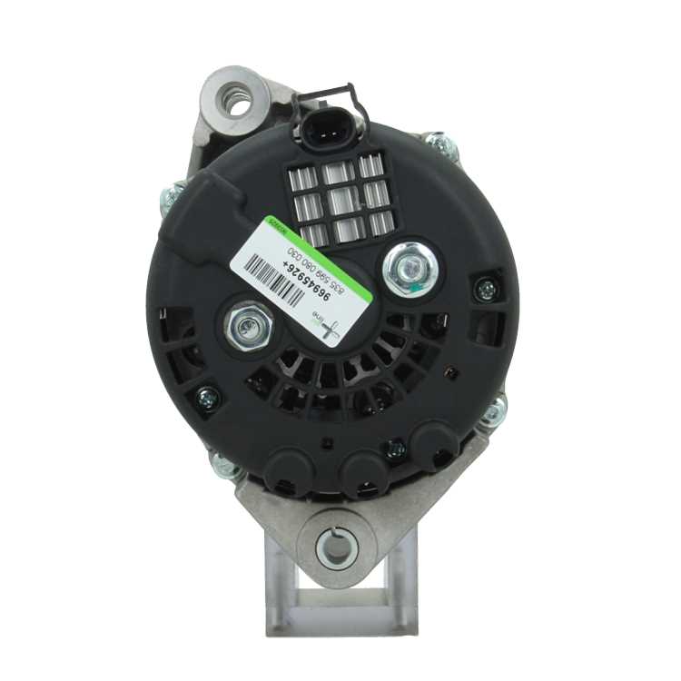 Alternateur Chevrolet 80A - +Line Original - 835.599.080.030