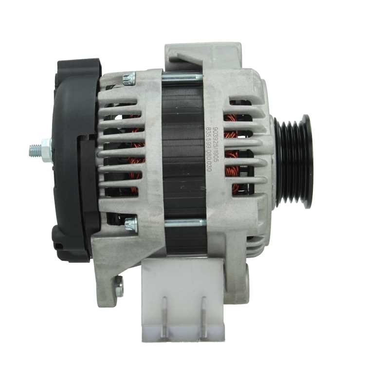 Alternateur Chevrolet 80A - +Line Original - 835.599.080.030