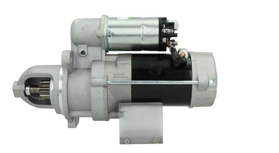 Démarreur Cummins 3.0 kw - +Line Original - 880.542.103.030