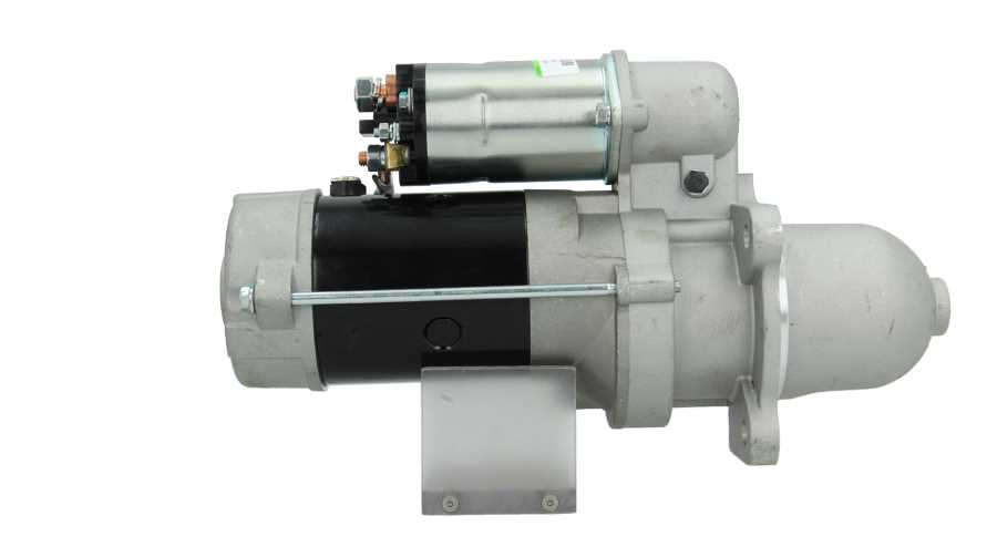 Démarreur Cummins 3.0 kw - +Line Original - 880.542.103.030