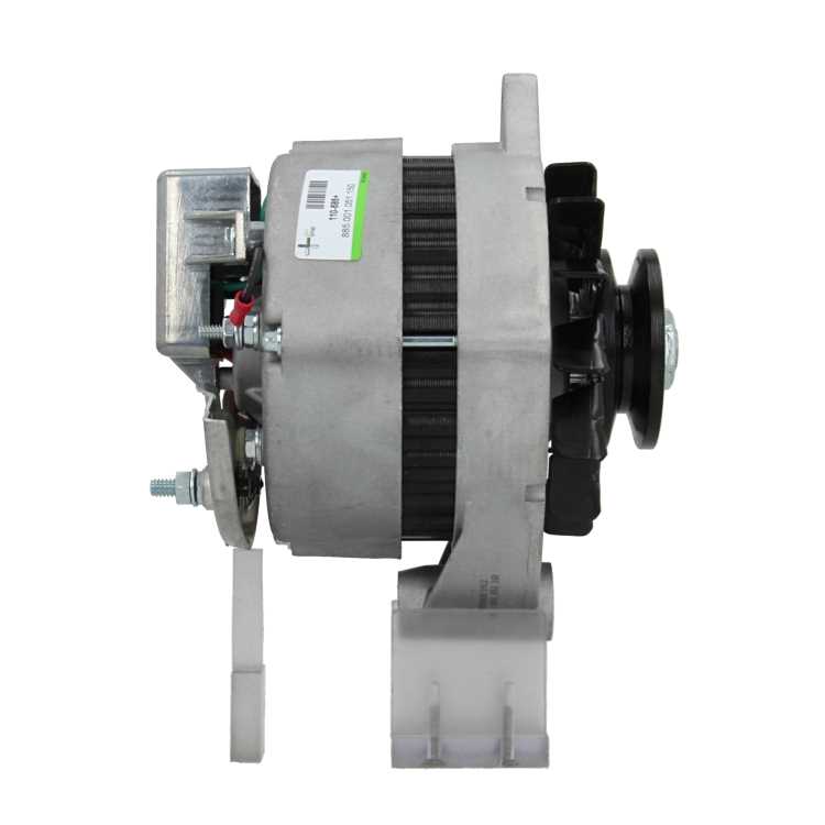 Alternateur Mercury 51A - +Line Original - 885.001.051.150