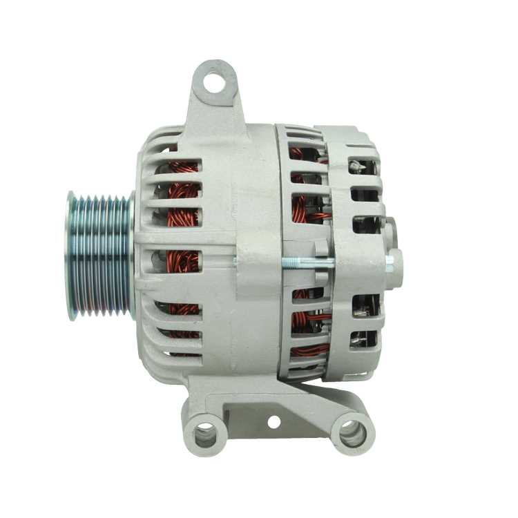 Alternateur Ford USA 110A - +Line Original - 885.528.110.030