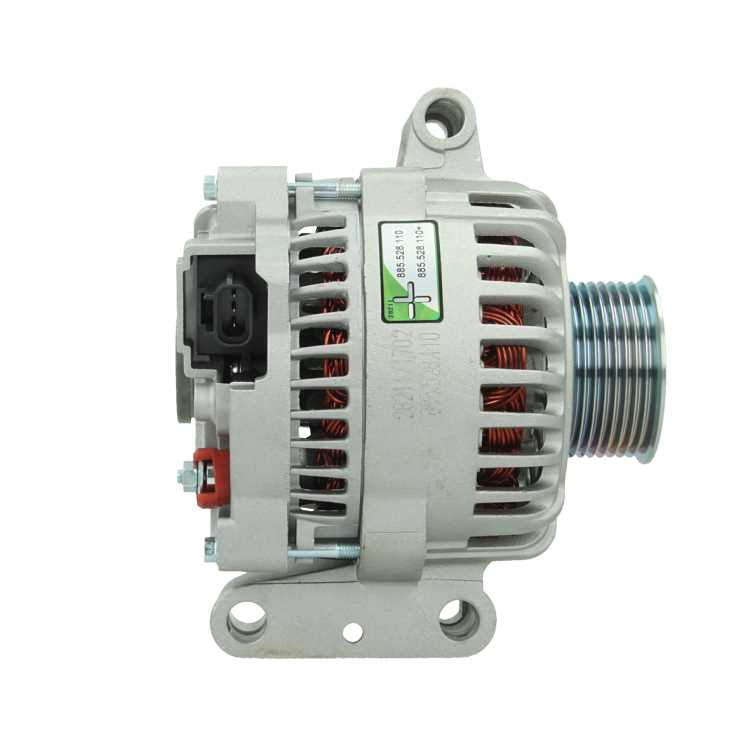 Alternateur Ford USA 110A - +Line Original - 885.528.110.030