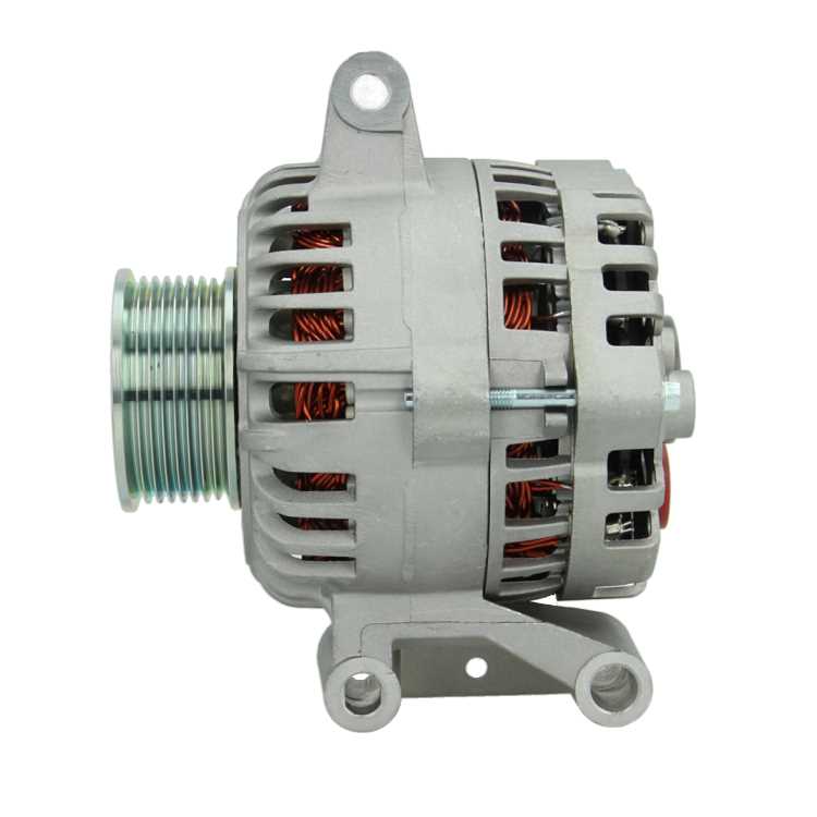 Alternateur Ford USA 105A - +Line Original - 885.539.105.020