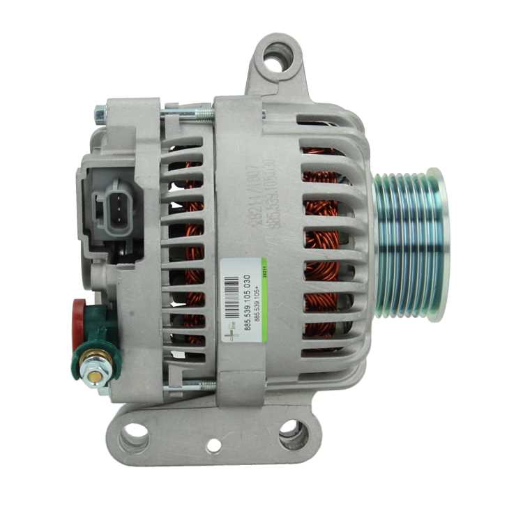 Alternateur Ford USA 105A - +Line Original - 885.539.105.020